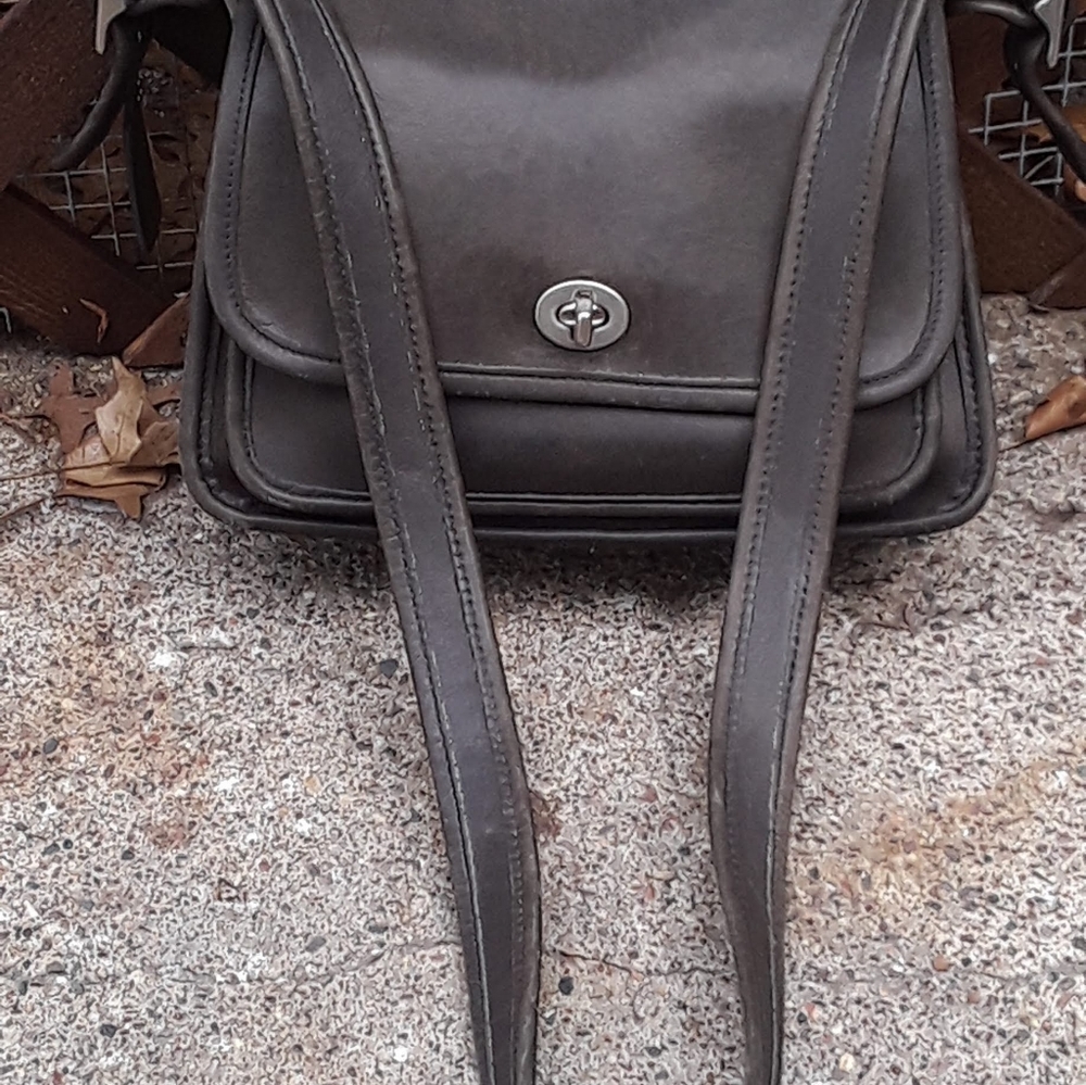 Coach Rambler 9061